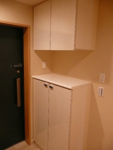 ユニ・アルス吹上プレジオの物件内観写真