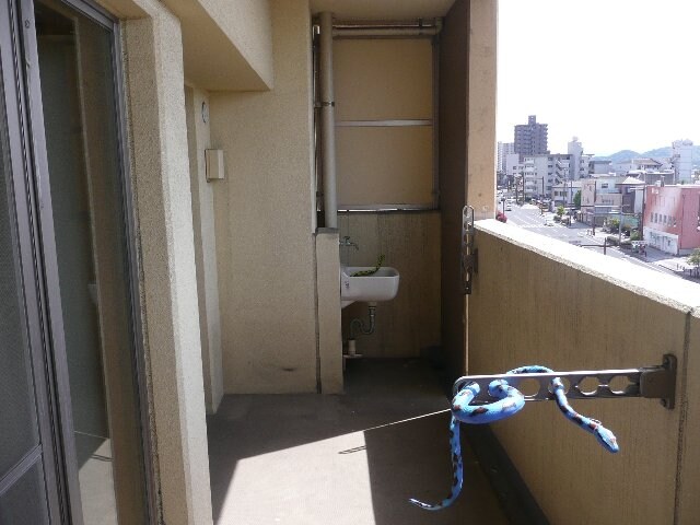 ユニ・アルス吹上プレジオの物件内観写真