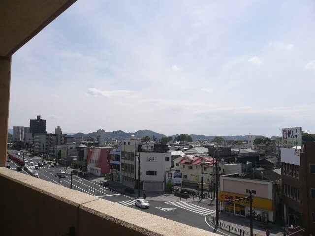 ユニ・アルス吹上プレジオの物件内観写真