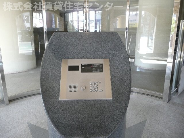 ユニ・アルス吹上プレジオの物件内観写真