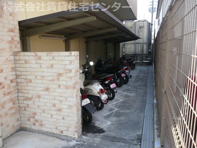 ユニ・アルス吹上プレジオの物件内観写真