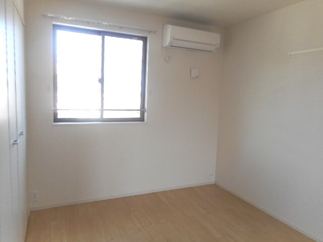 パルティールαの物件内観写真