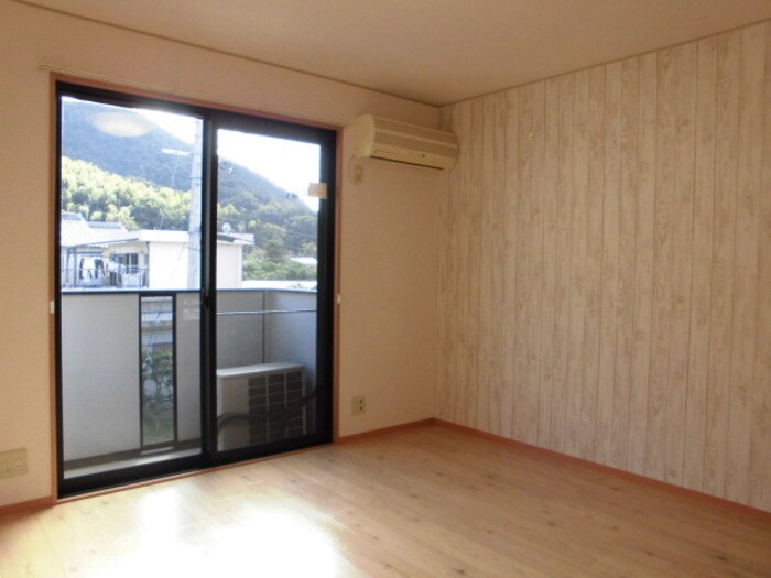 ドゥ シェルの物件内観写真