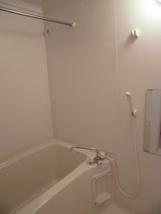 ドゥ シェルの物件内観写真