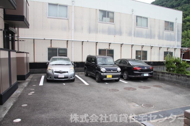 ドゥ シェルの物件外観写真