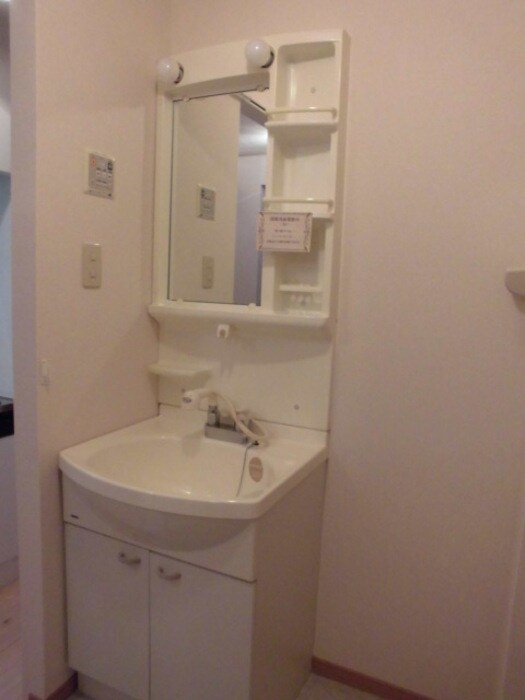 ドゥ シェルの物件内観写真