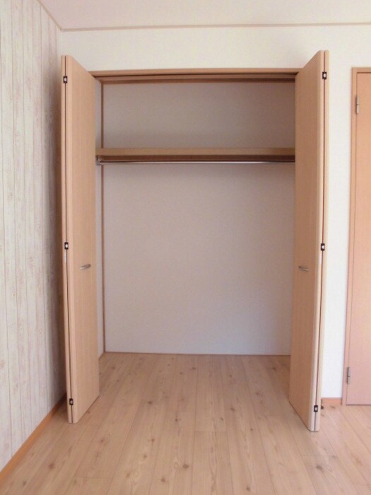 ドゥ シェルの物件内観写真