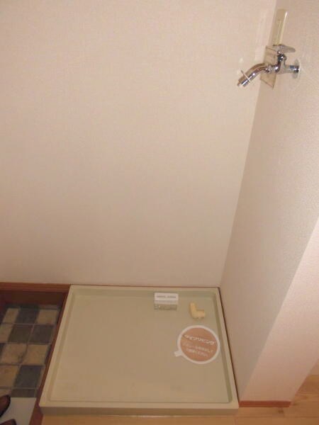 ドゥ シェルの物件内観写真