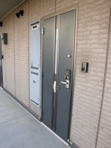 ドゥ シェルの物件内観写真