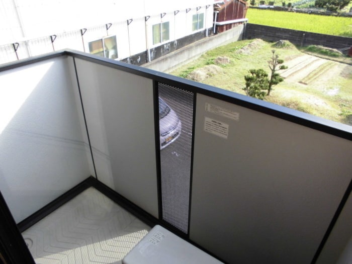 ドゥ シェルの物件内観写真