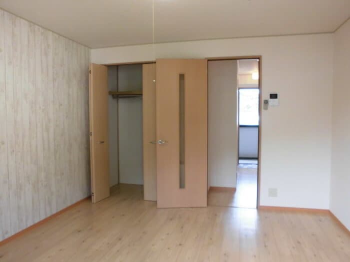 ドゥ シェルの物件内観写真