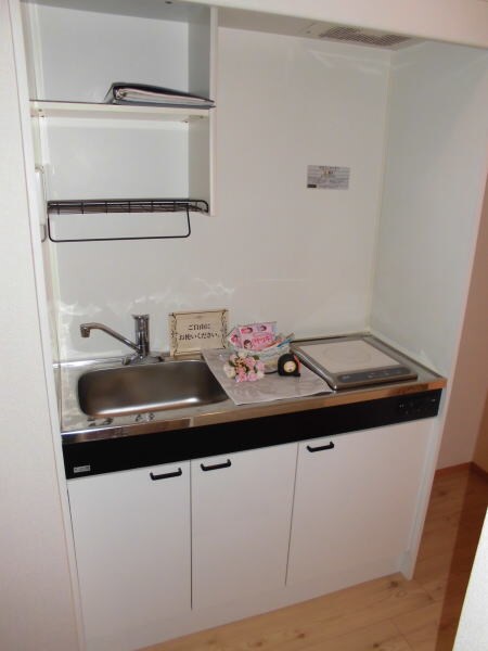 ドゥ シェルの物件内観写真