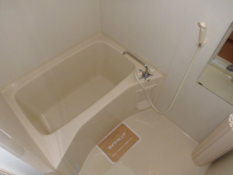 ドゥ シェルの物件内観写真