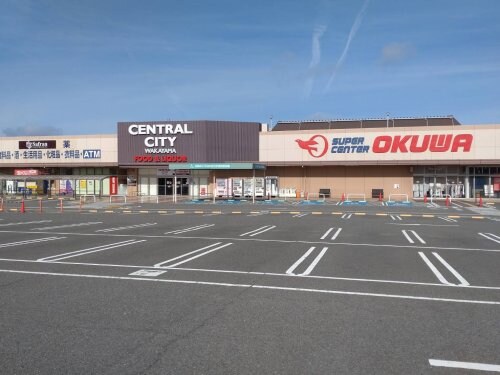 ドゥ シェルの物件内観写真