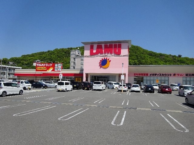 ドゥ シェルの物件内観写真