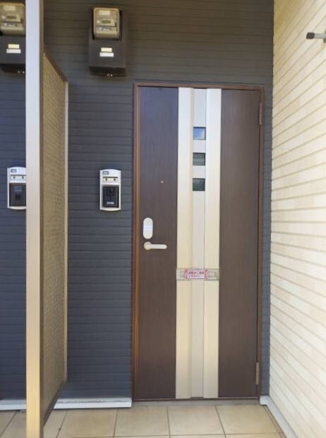 藤並駅 徒歩6分 2階の物件外観写真