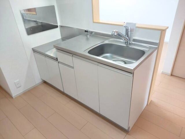 藤並駅 徒歩6分 2階の物件内観写真