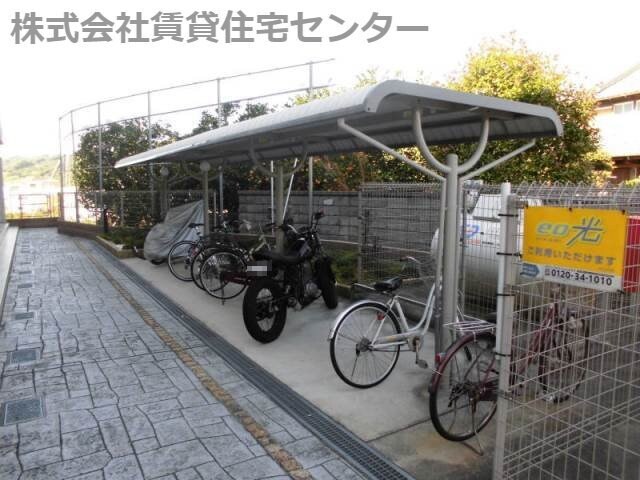 藤並駅 徒歩6分 2階の物件内観写真