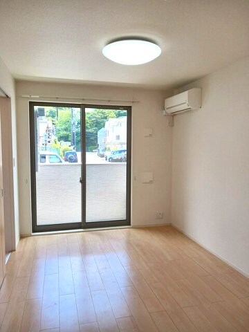 和歌山市駅 徒歩26分 1階の物件内観写真