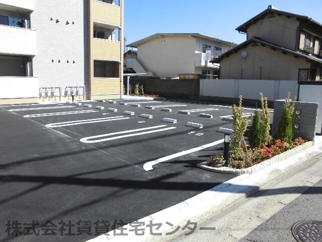 和歌山市駅 徒歩26分 1階の物件外観写真