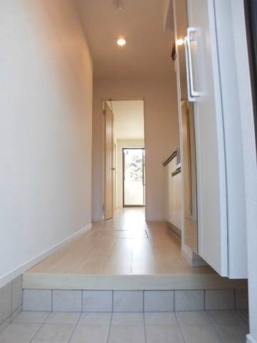 和歌山市駅 徒歩26分 1階の物件内観写真