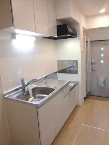 和歌山市駅 徒歩26分 1階の物件内観写真