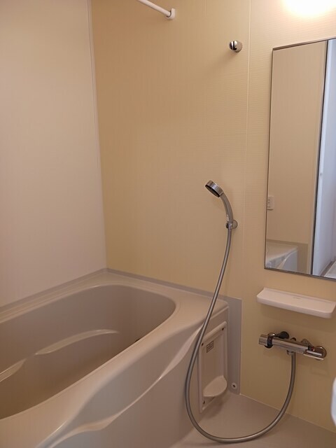 和歌山市駅 徒歩26分 1階の物件内観写真