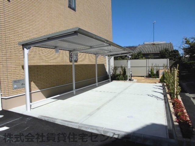 和歌山市駅 徒歩26分 1階の物件内観写真