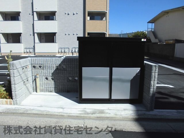 和歌山市駅 徒歩26分 1階の物件内観写真