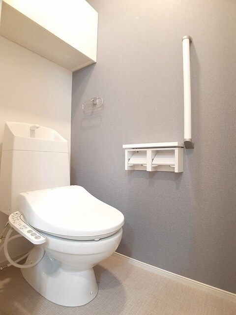 クラール曽屋　Ⅱの物件内観写真