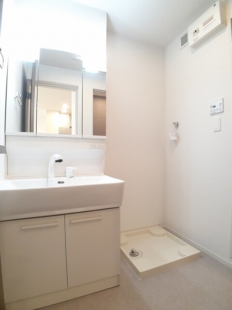 クラール曽屋　Ⅱの物件内観写真