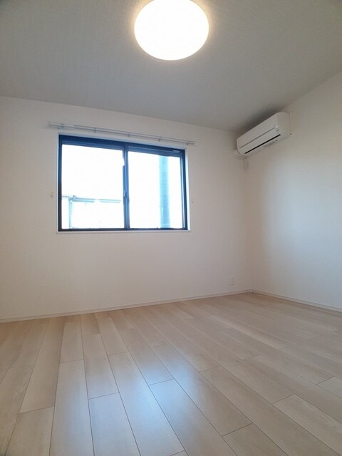 クラール曽屋　Ⅱの物件内観写真