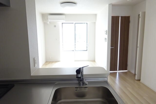 クラール曽屋　Ⅱの物件内観写真