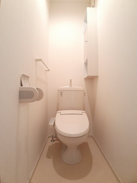 モデッサ　クスミールの物件内観写真