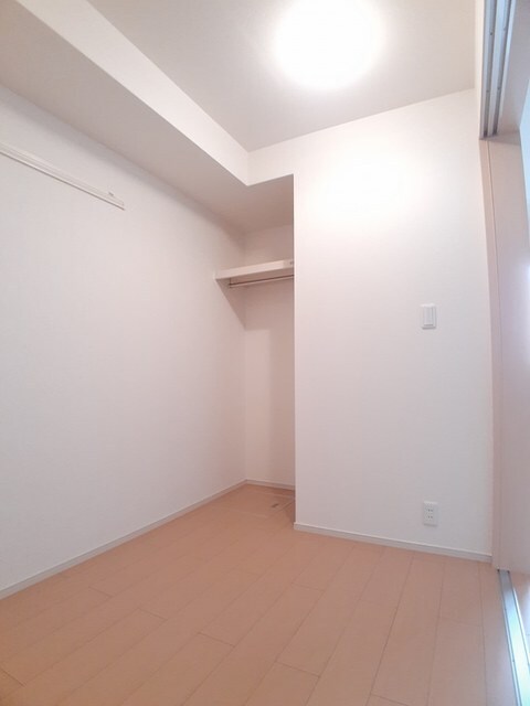 モデッサ　クスミールの物件内観写真