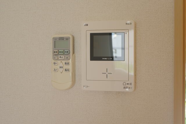 モデッサ　クスミールの物件内観写真