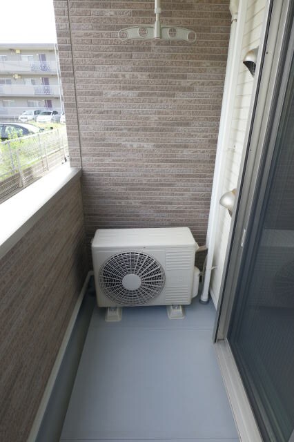 モデッサ　クスミールの物件内観写真