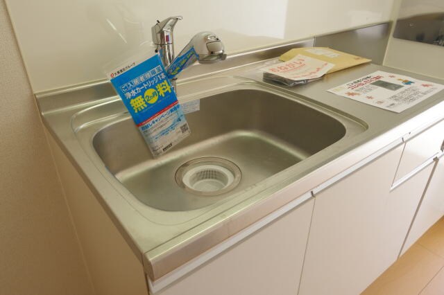 モデッサ　クスミールの物件内観写真