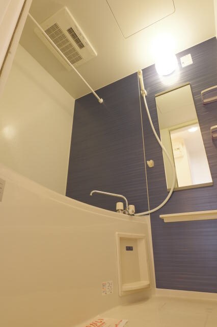 モデッサ　クスミールの物件内観写真