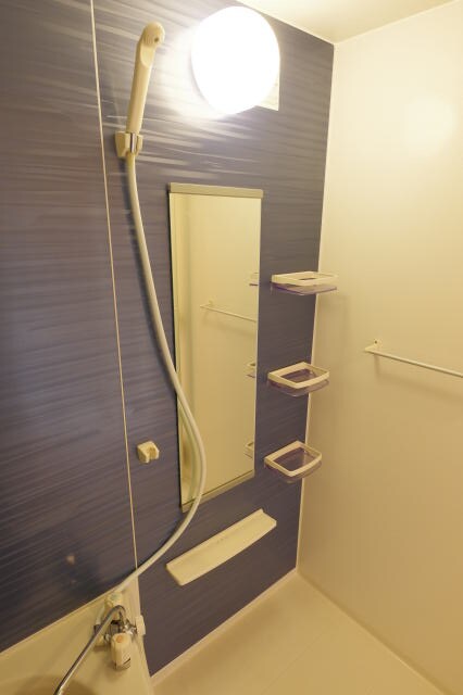 モデッサ　クスミールの物件内観写真