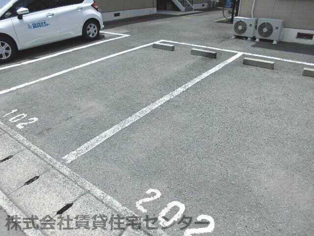 加茂郷駅 徒歩3分 1階の物件外観写真