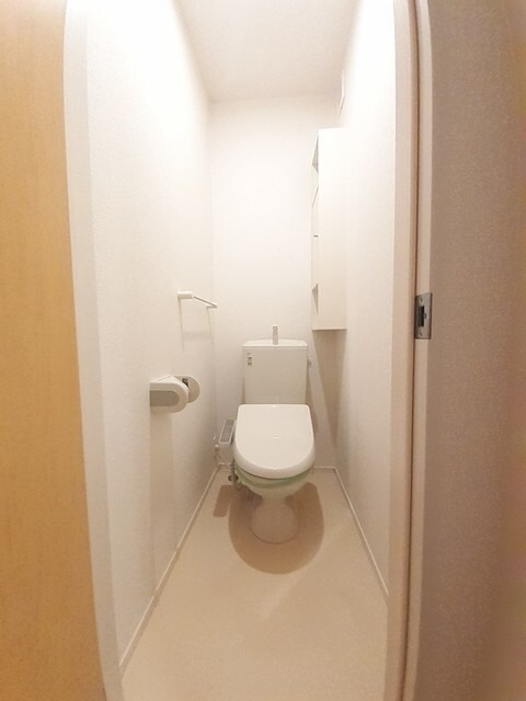 葵Ⅱの物件内観写真