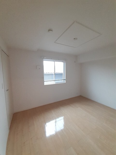 葵Ⅱの物件内観写真