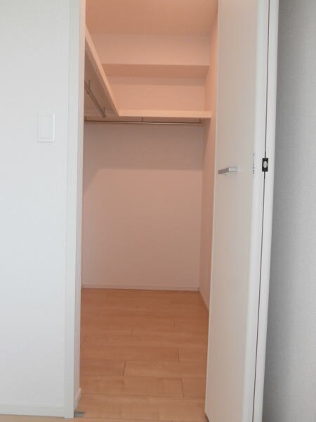 葵Ⅱの物件内観写真