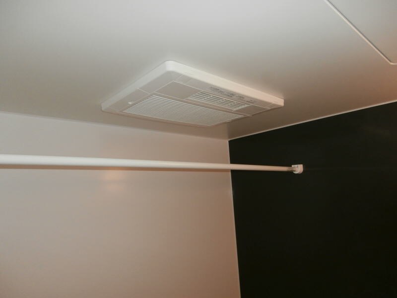 葵Ⅱの物件内観写真