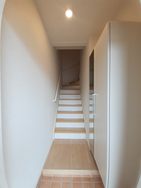 葵Ⅱの物件内観写真