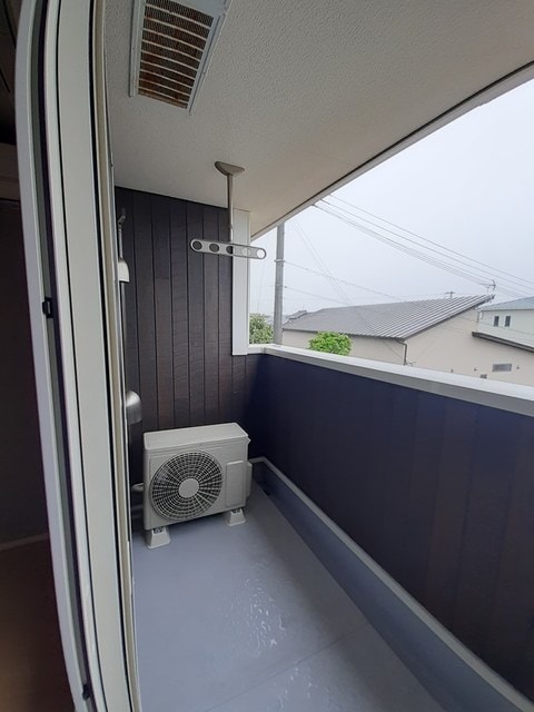 葵Ⅱの物件内観写真