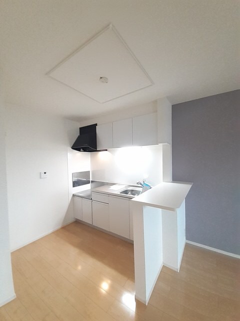 御坊駅 徒歩4分 2階の物件内観写真