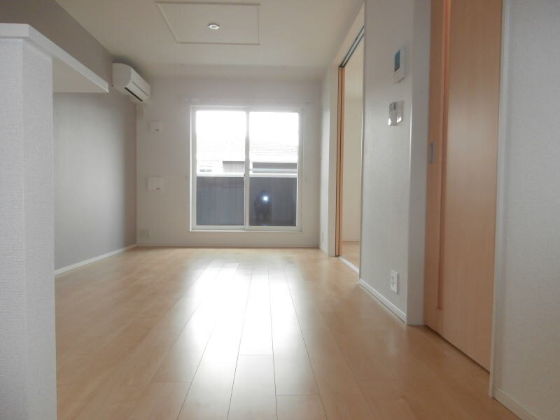 御坊駅 徒歩4分 2階の物件内観写真