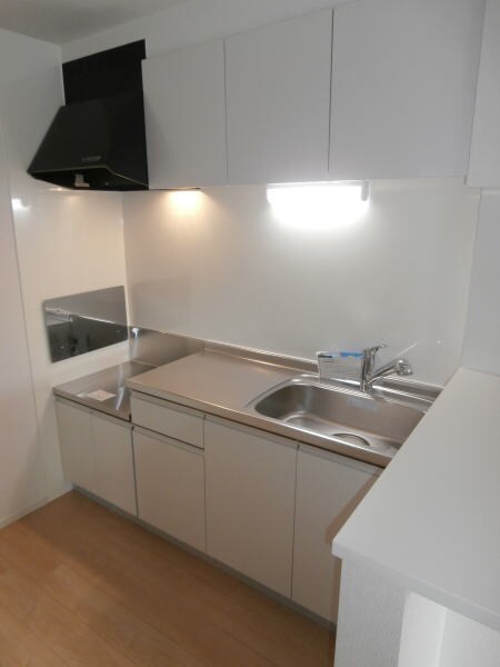 御坊駅 徒歩4分 2階の物件内観写真